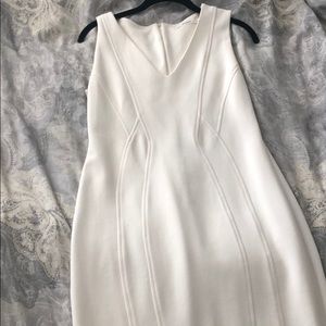 White Bailey 44 dress